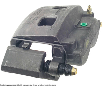 Cardone Reman Disc Brake Caliper 18-B4833B