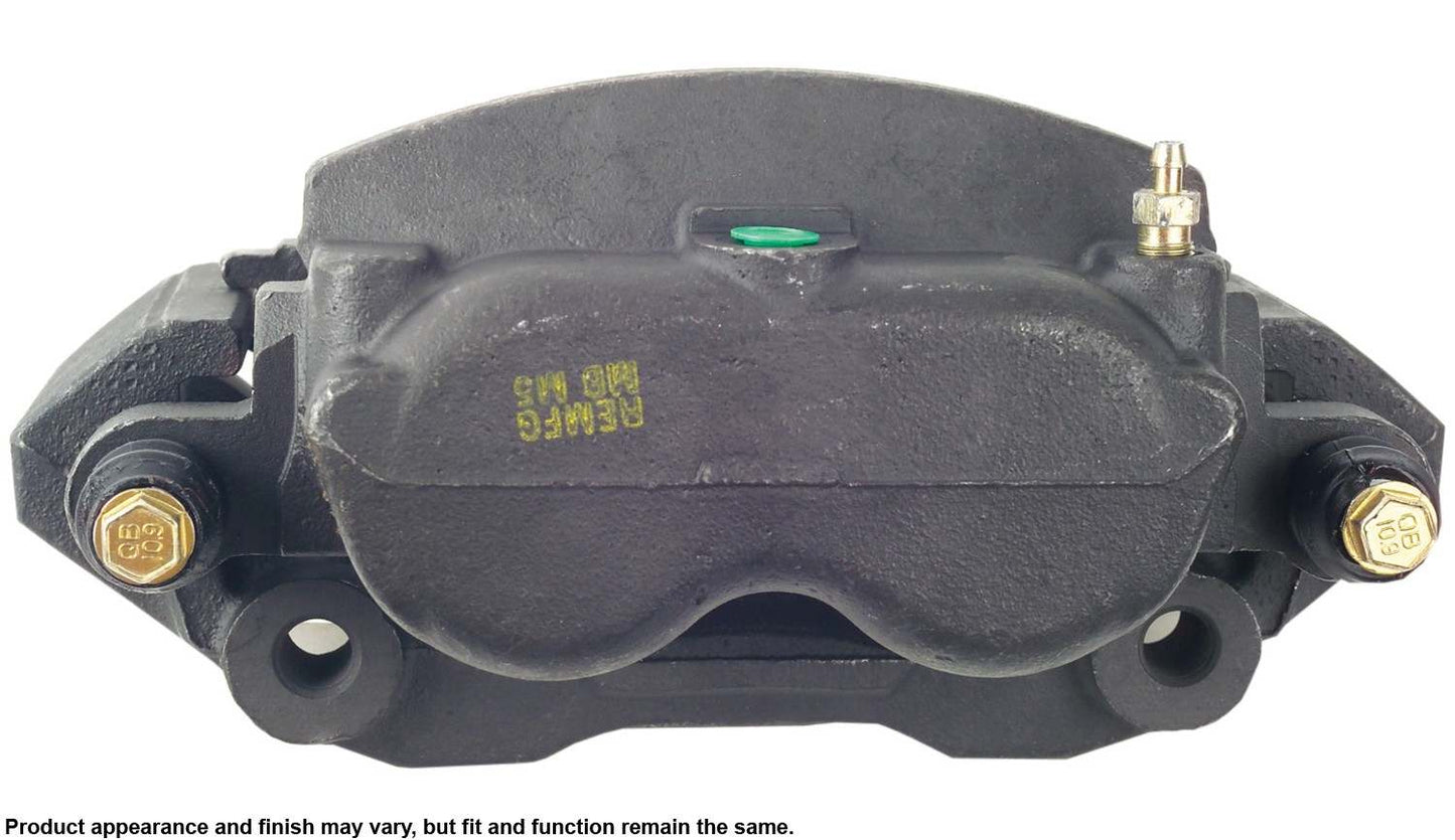 Cardone Reman Disc Brake Caliper 18-B4833B