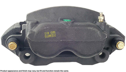 Cardone Reman Disc Brake Caliper 18-B4833B