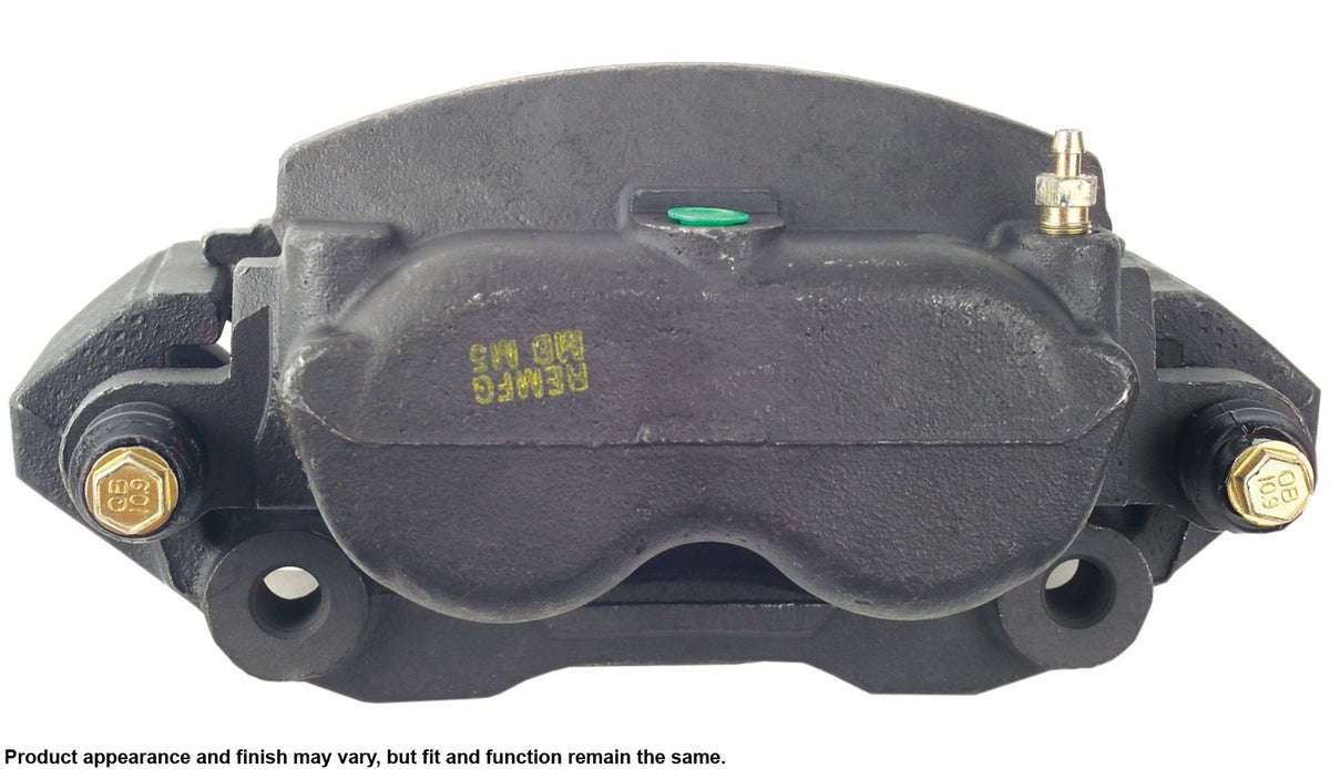 Cardone Reman Disc Brake Caliper 18-B4833B