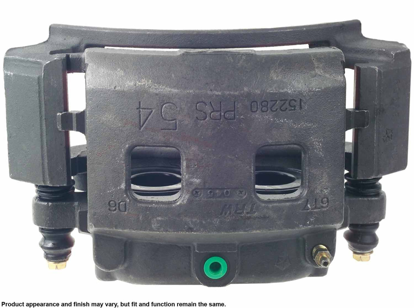 Cardone Reman Disc Brake Caliper 18-B4833B