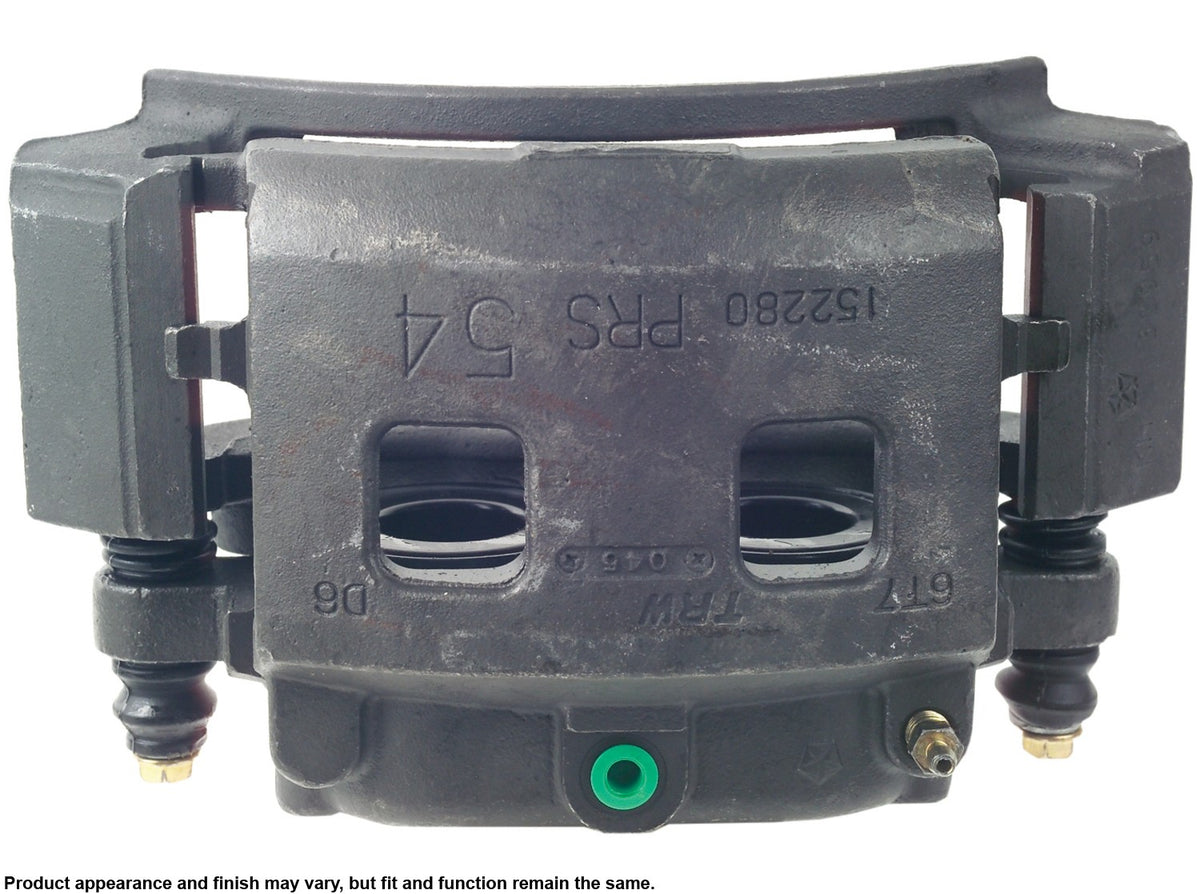 Cardone Reman Disc Brake Caliper 18-B4833B