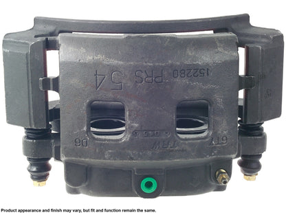 Cardone Reman Disc Brake Caliper 18-B4833B
