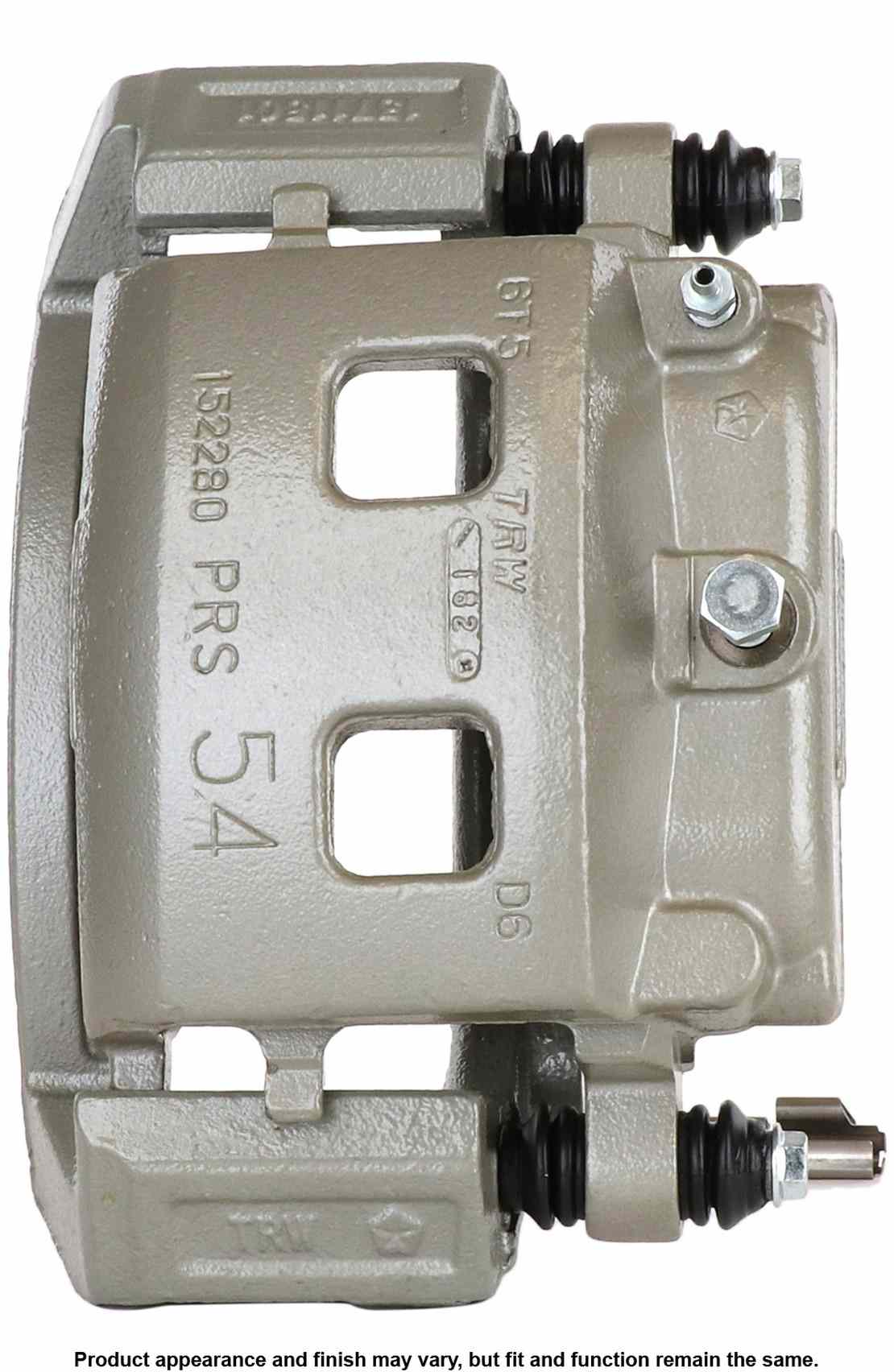 Cardone Reman Disc Brake Caliper 18-B4833