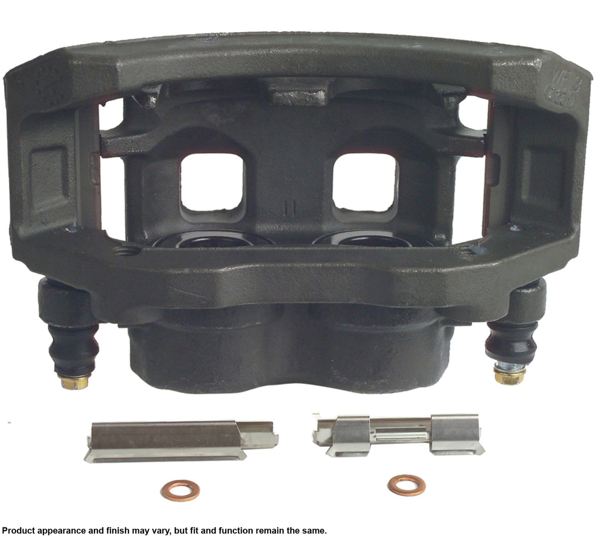 Cardone Reman Disc Brake Caliper 18-B4833