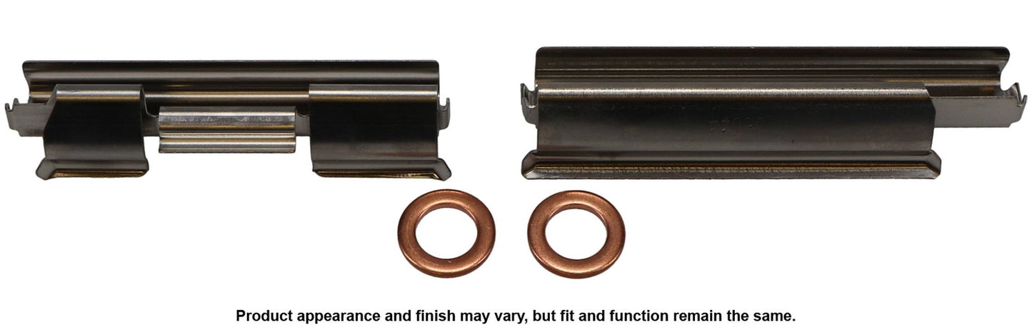 Cardone Reman Disc Brake Caliper 18-B4833