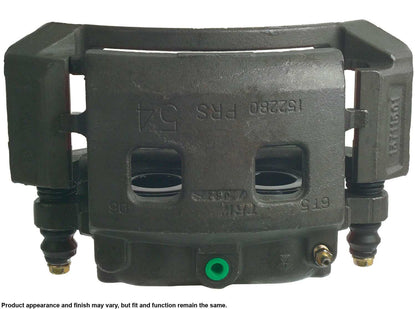 Cardone Reman Disc Brake Caliper 18-B4833