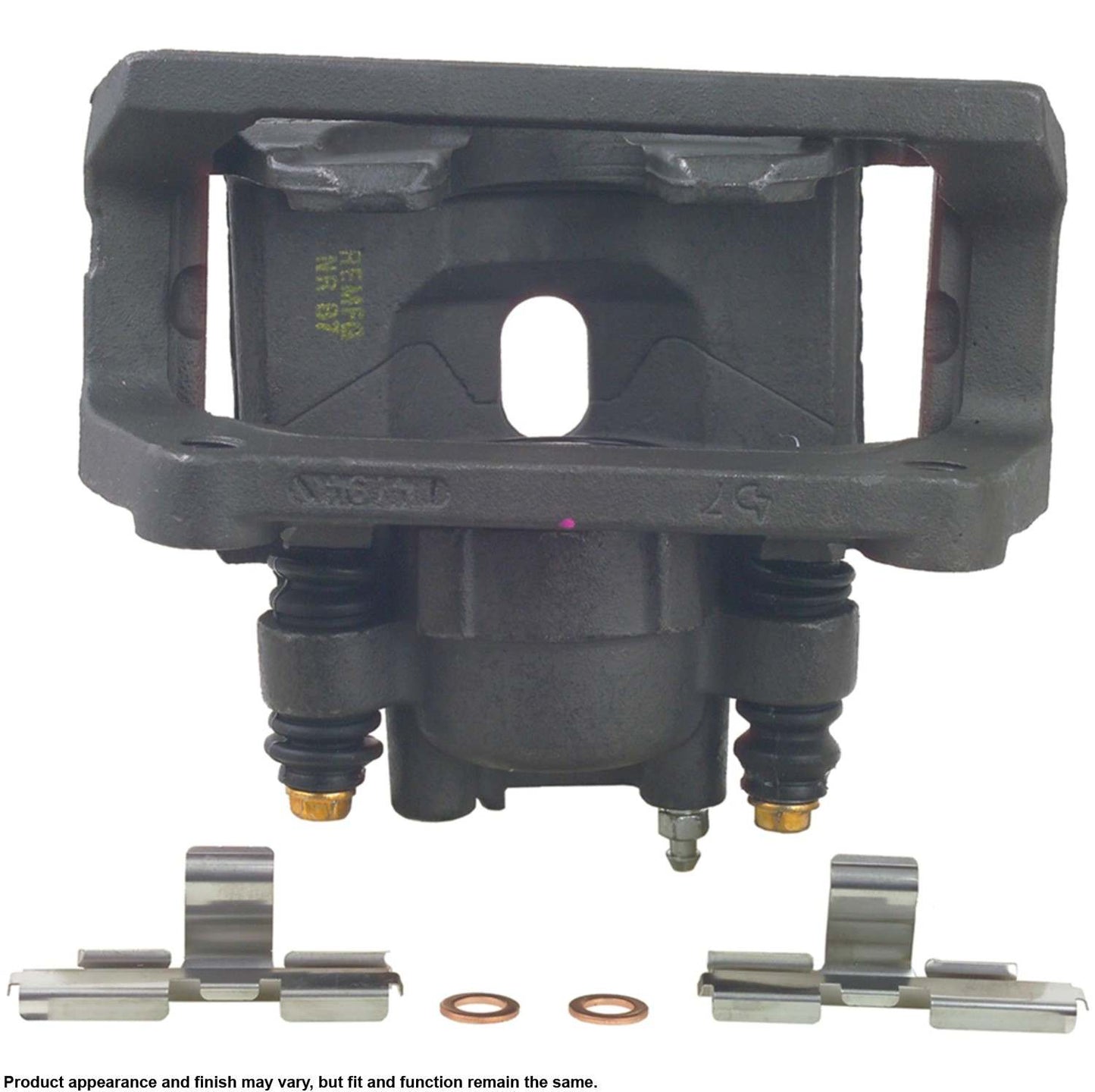 Cardone Reman Disc Brake Caliper 18-B4836