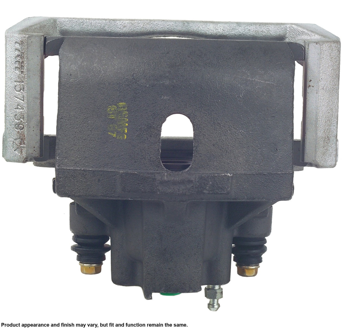 Cardone Reman Disc Brake Caliper 18-B4837A