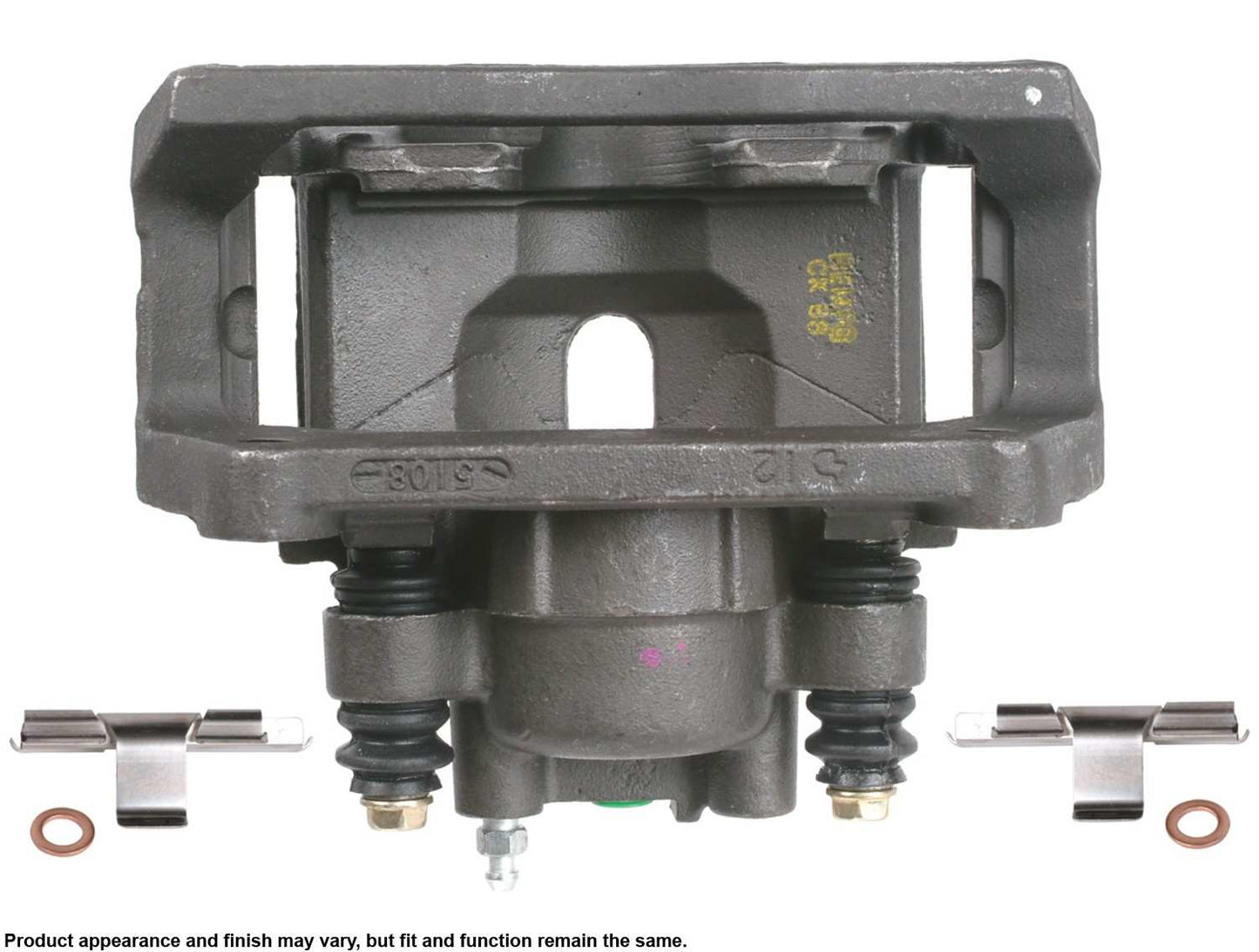 Cardone Reman Disc Brake Caliper 18-B4837