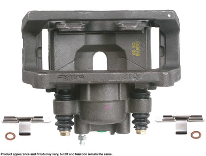 Cardone Reman Disc Brake Caliper 18-B4837