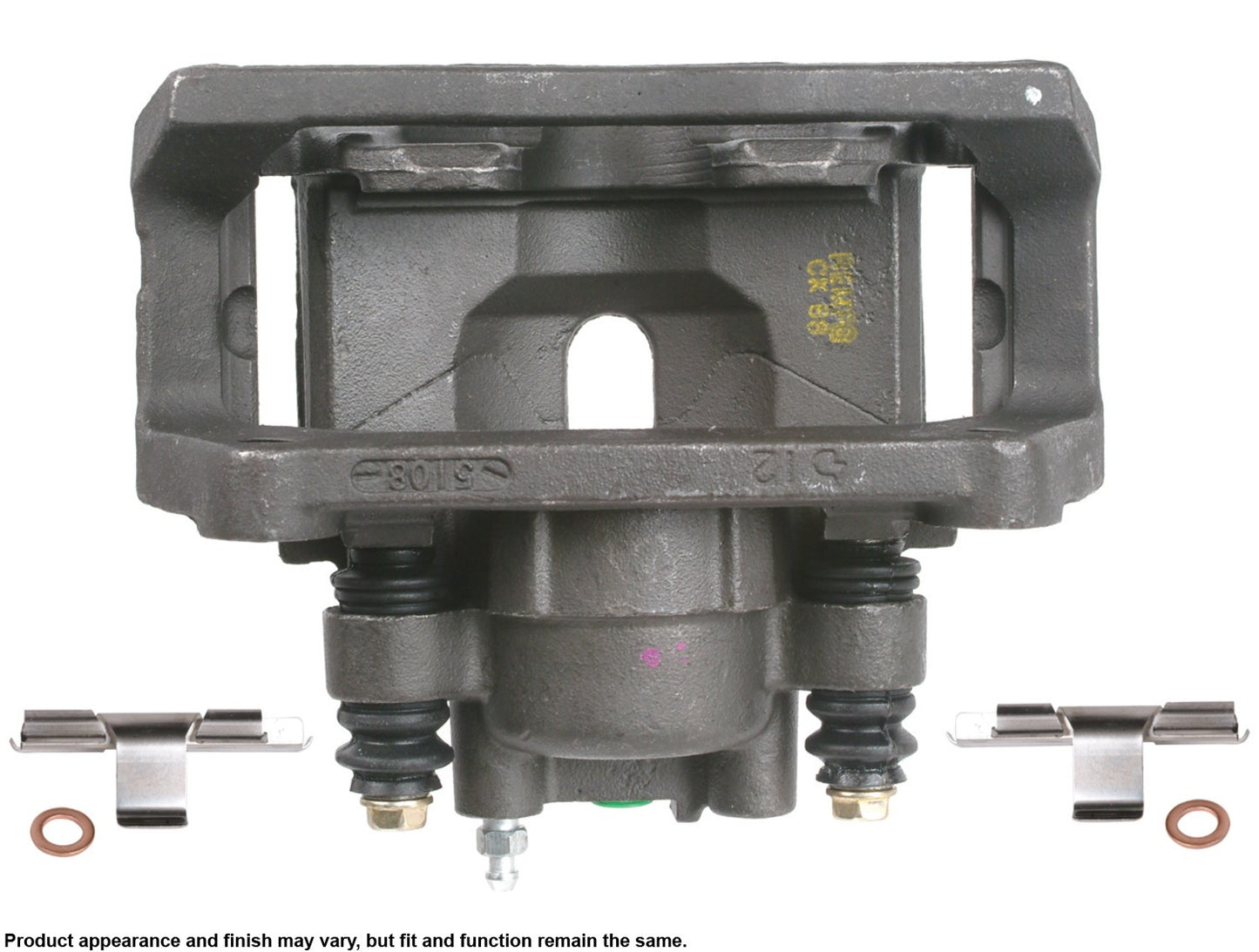 Cardone Reman Disc Brake Caliper 18-B4837