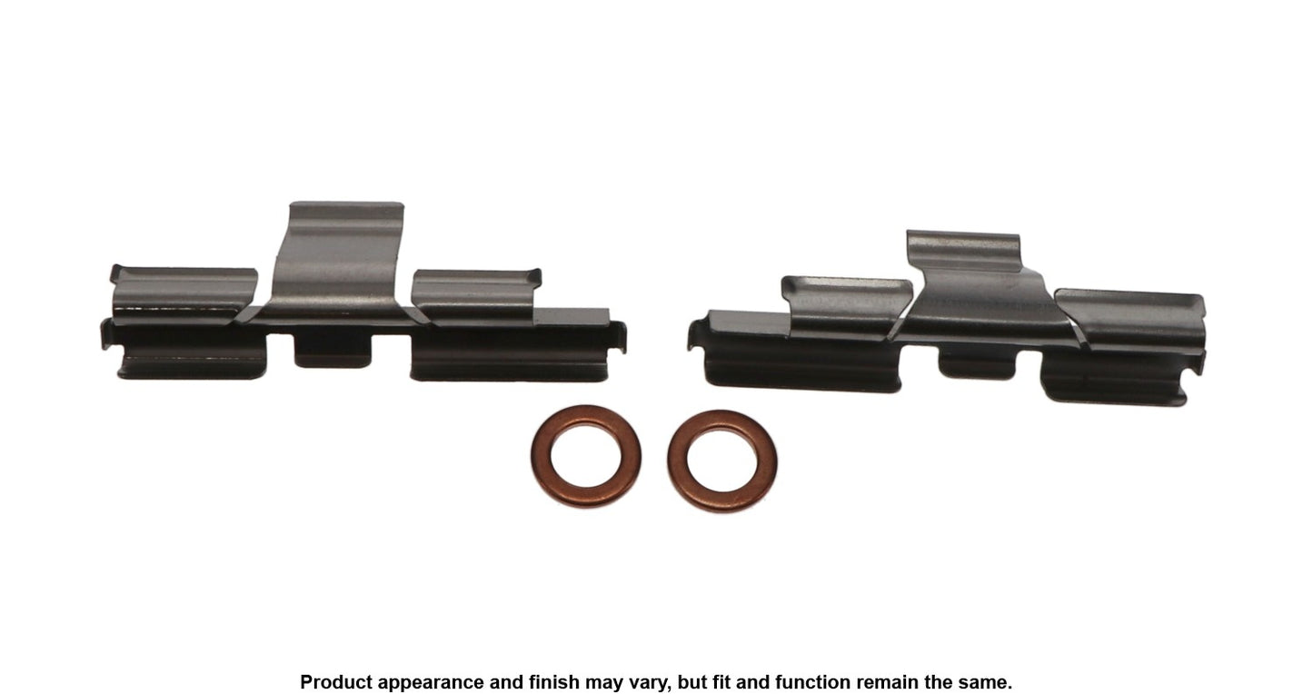 Cardone Reman Disc Brake Caliper 18-B4837