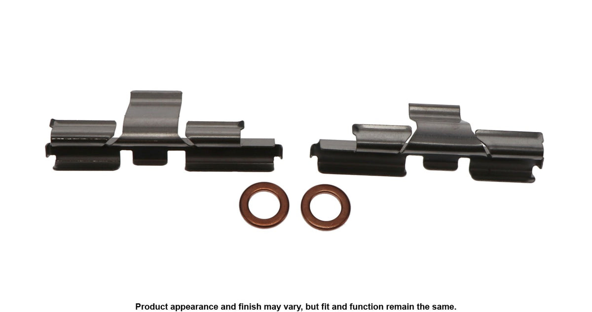 Cardone Reman Disc Brake Caliper 18-B4837