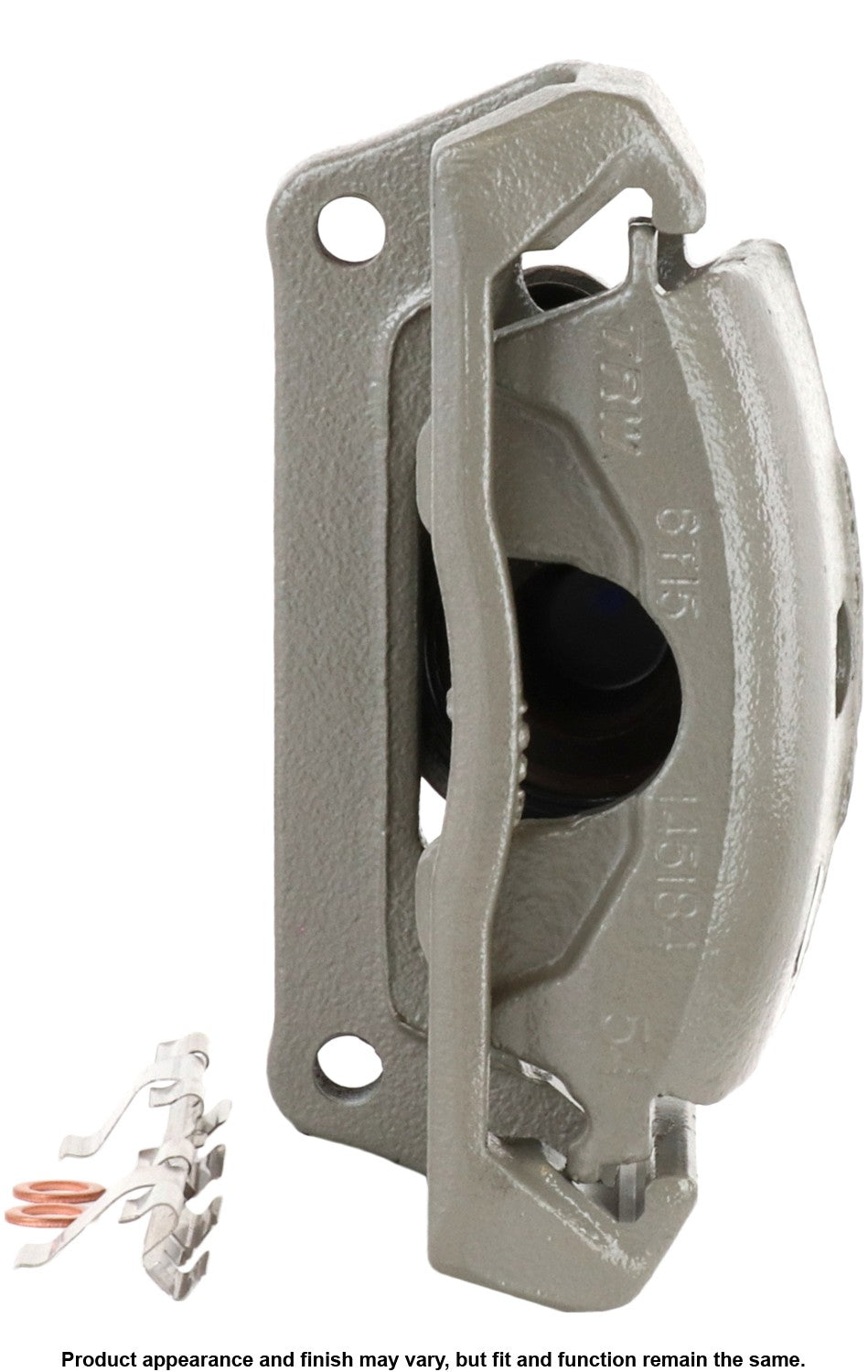 Cardone Reman Disc Brake Caliper 18-B4837