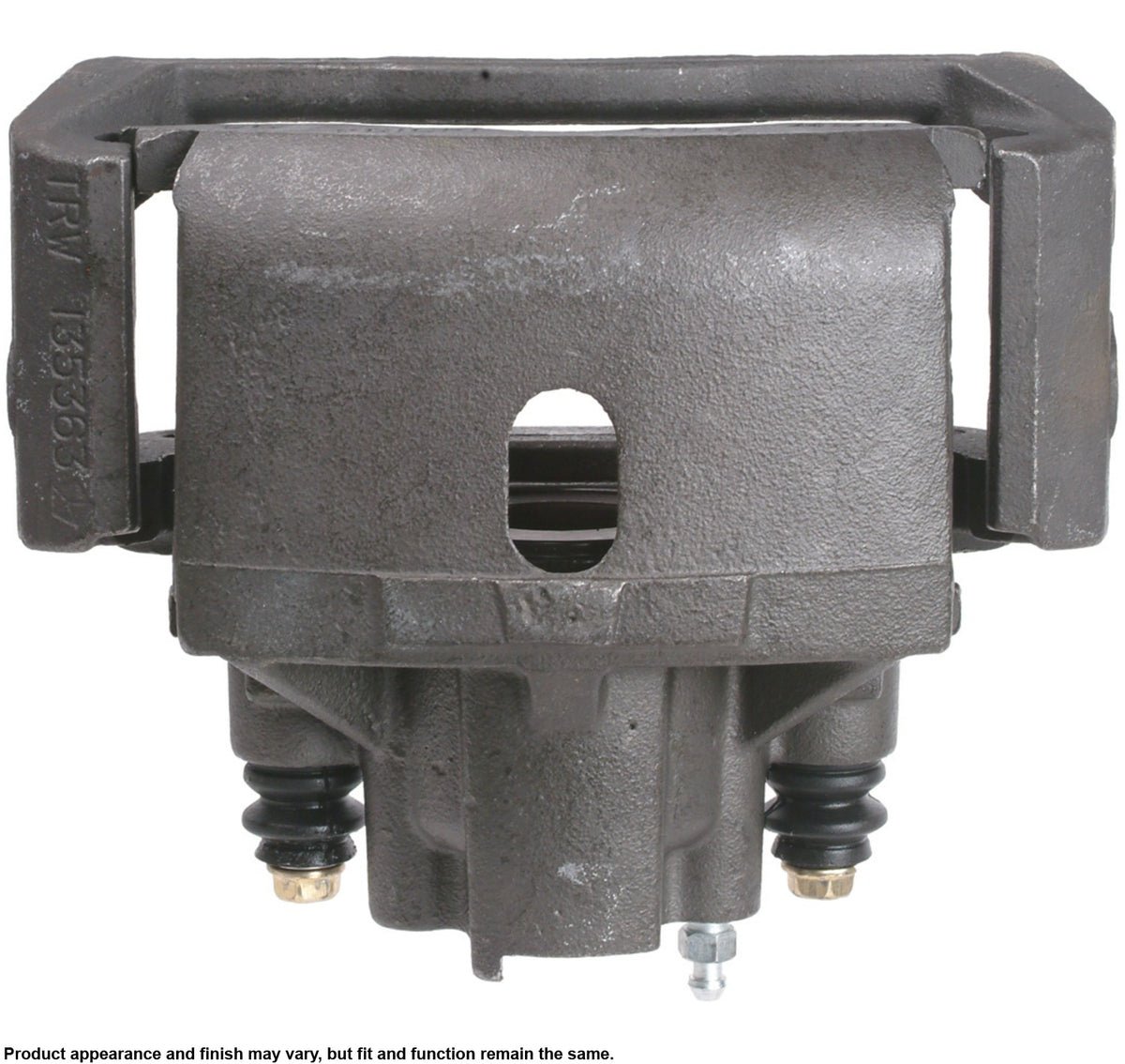 Cardone Reman Disc Brake Caliper 18-B4837