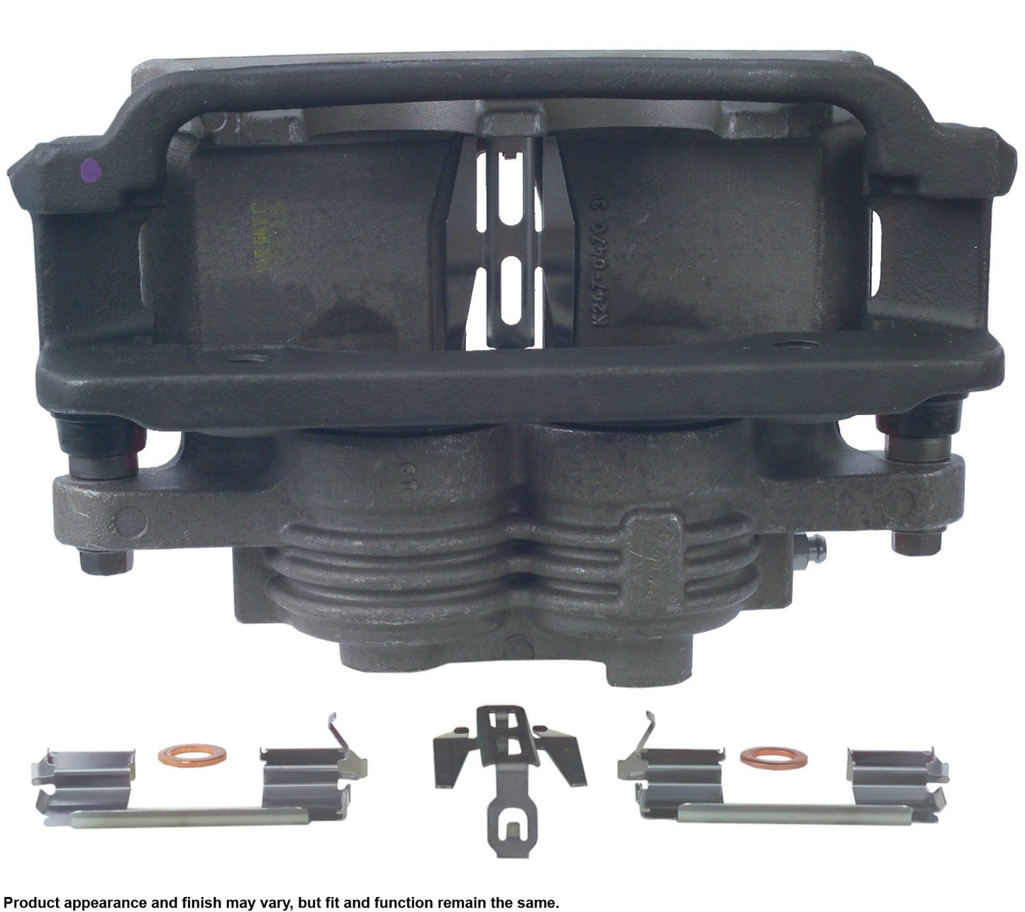 Cardone Reman Disc Brake Caliper 18-B4838