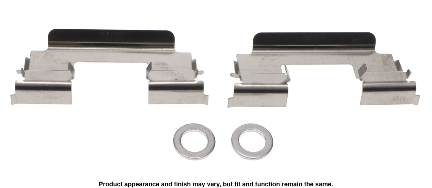 Cardone Reman Disc Brake Caliper 18-B4838