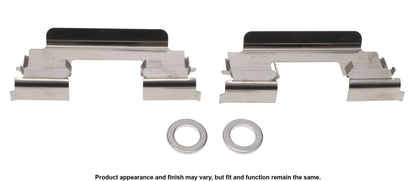 Cardone Reman Disc Brake Caliper 18-B4838