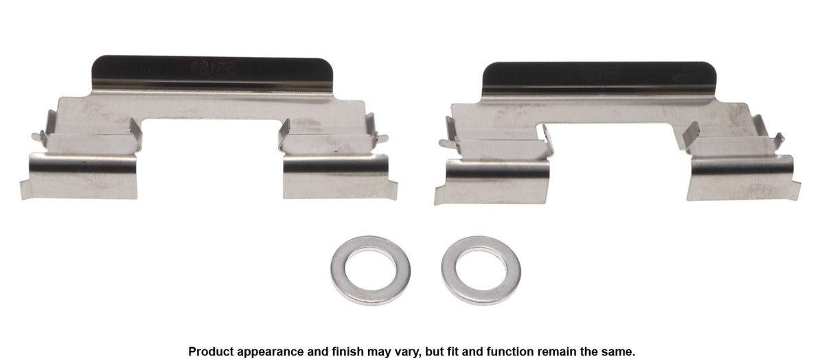 Cardone Reman Disc Brake Caliper 18-B4838