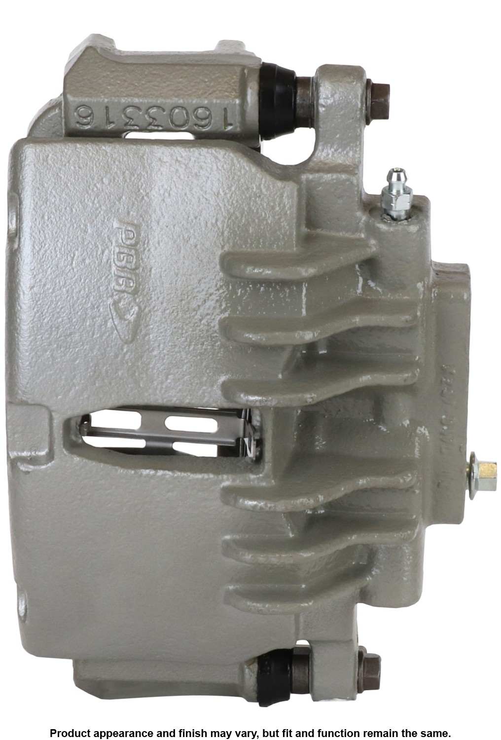 Cardone Reman Disc Brake Caliper 18-B4839