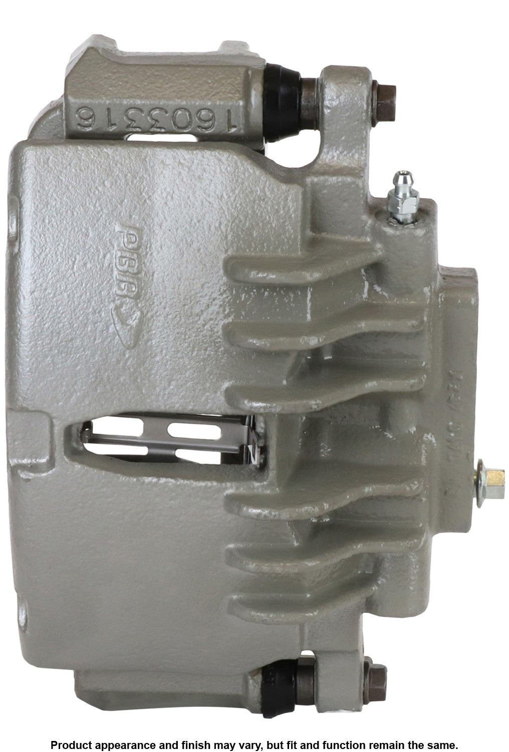 Cardone Reman Disc Brake Caliper 18-B4839