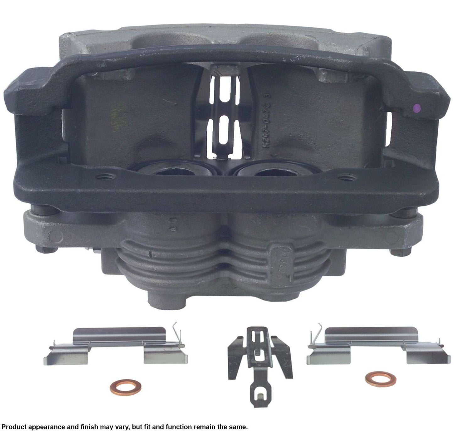 Cardone Reman Disc Brake Caliper 18-B4839
