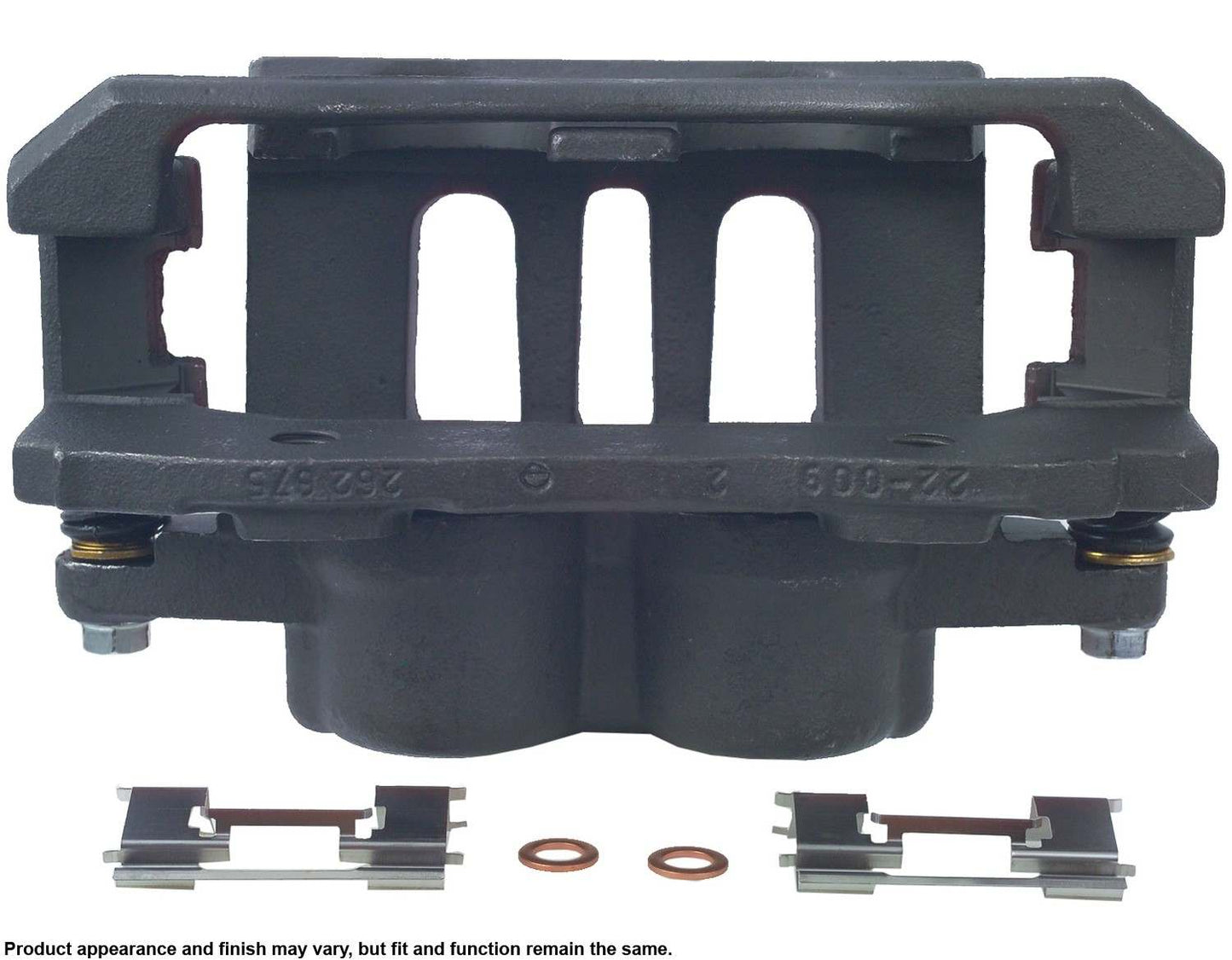 Cardone Reman Disc Brake Caliper 18-B4841