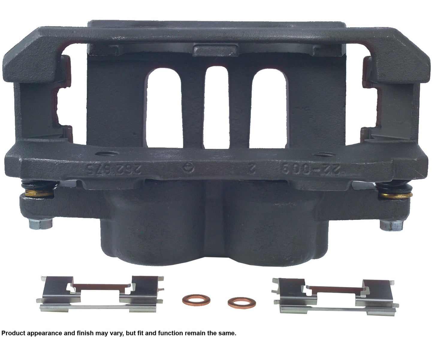 Cardone Reman Disc Brake Caliper 18-B4841