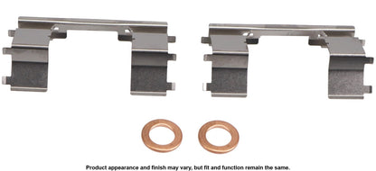 Cardone Reman Disc Brake Caliper 18-B4841