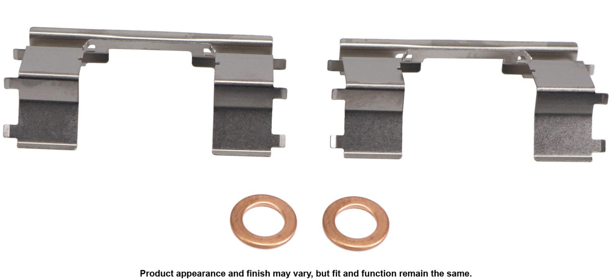 Cardone Reman Disc Brake Caliper 18-B4841