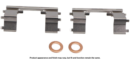 Cardone Reman Disc Brake Caliper 18-B4841