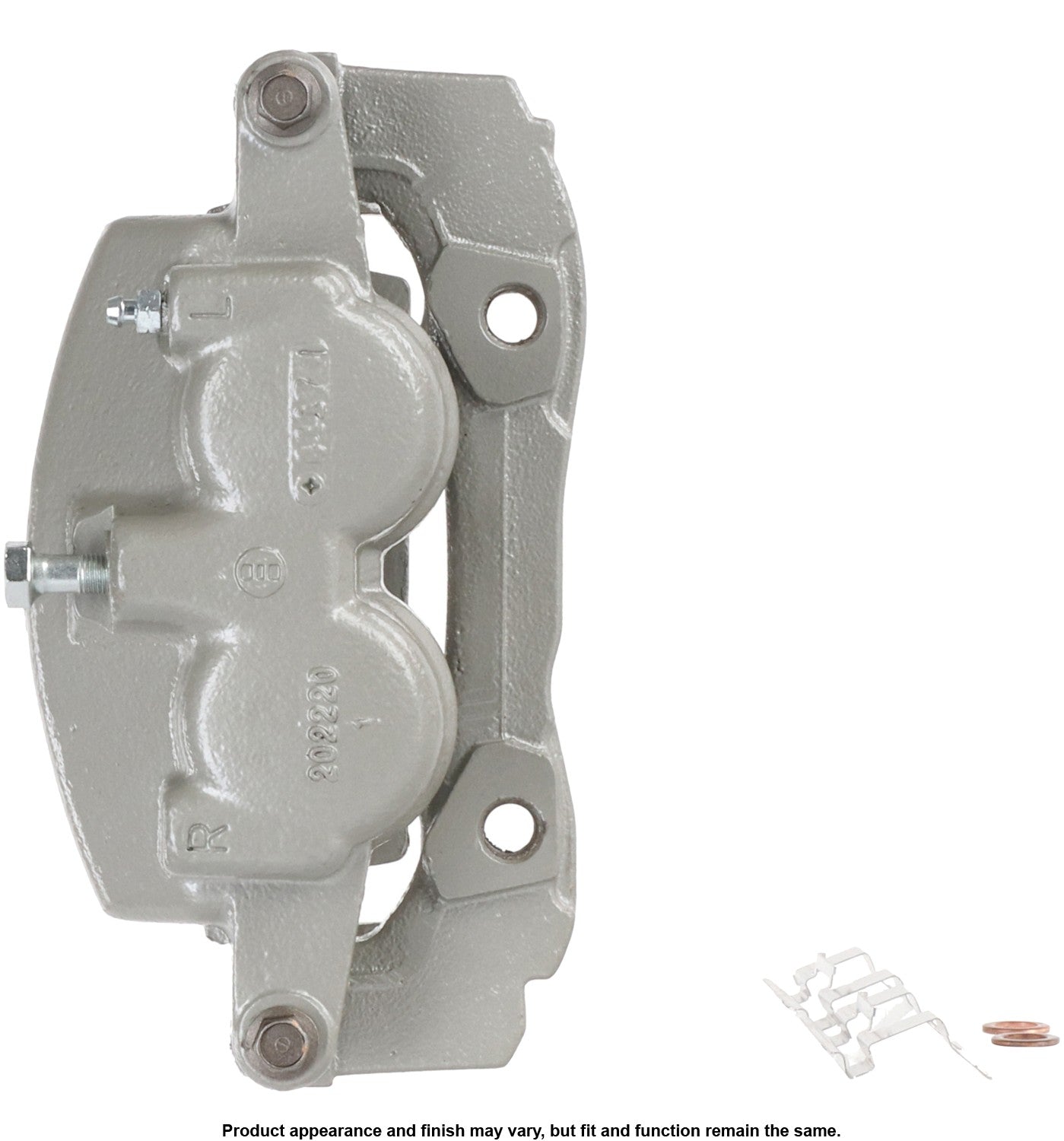 Cardone Reman Disc Brake Caliper 18-B4841