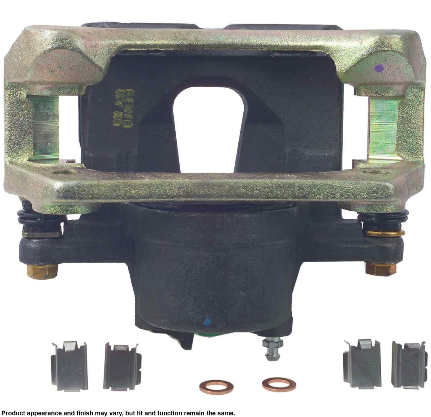 Cardone Reman Disc Brake Caliper 18-B4844