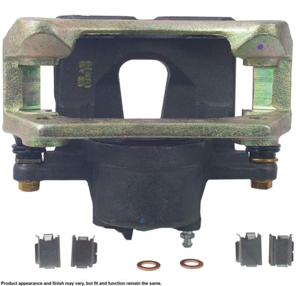 Cardone Reman Disc Brake Caliper 18-B4844