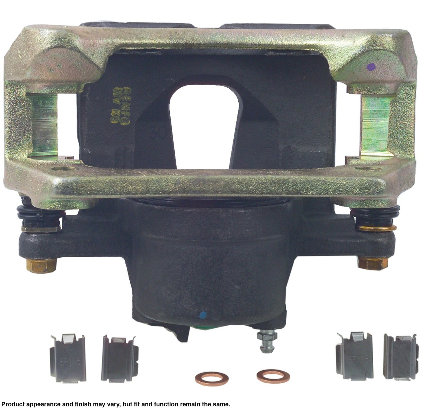 Cardone Reman Disc Brake Caliper 18-B4844