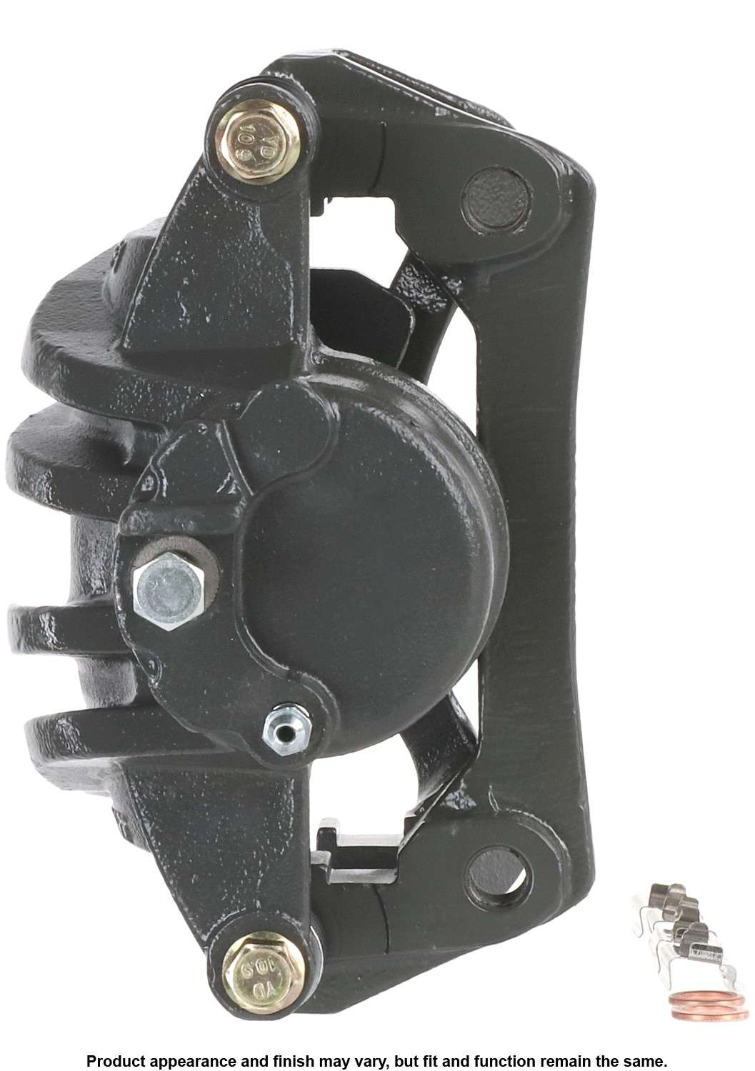 Cardone Reman Disc Brake Caliper 18-B4844