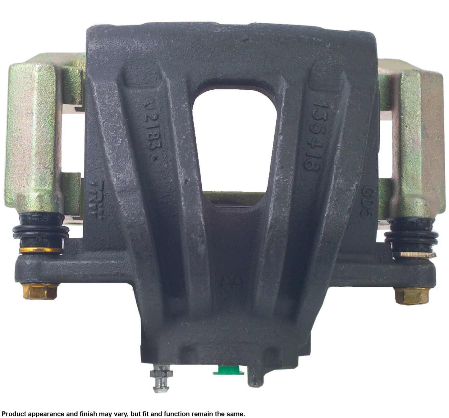 Cardone Reman Disc Brake Caliper 18-B4844