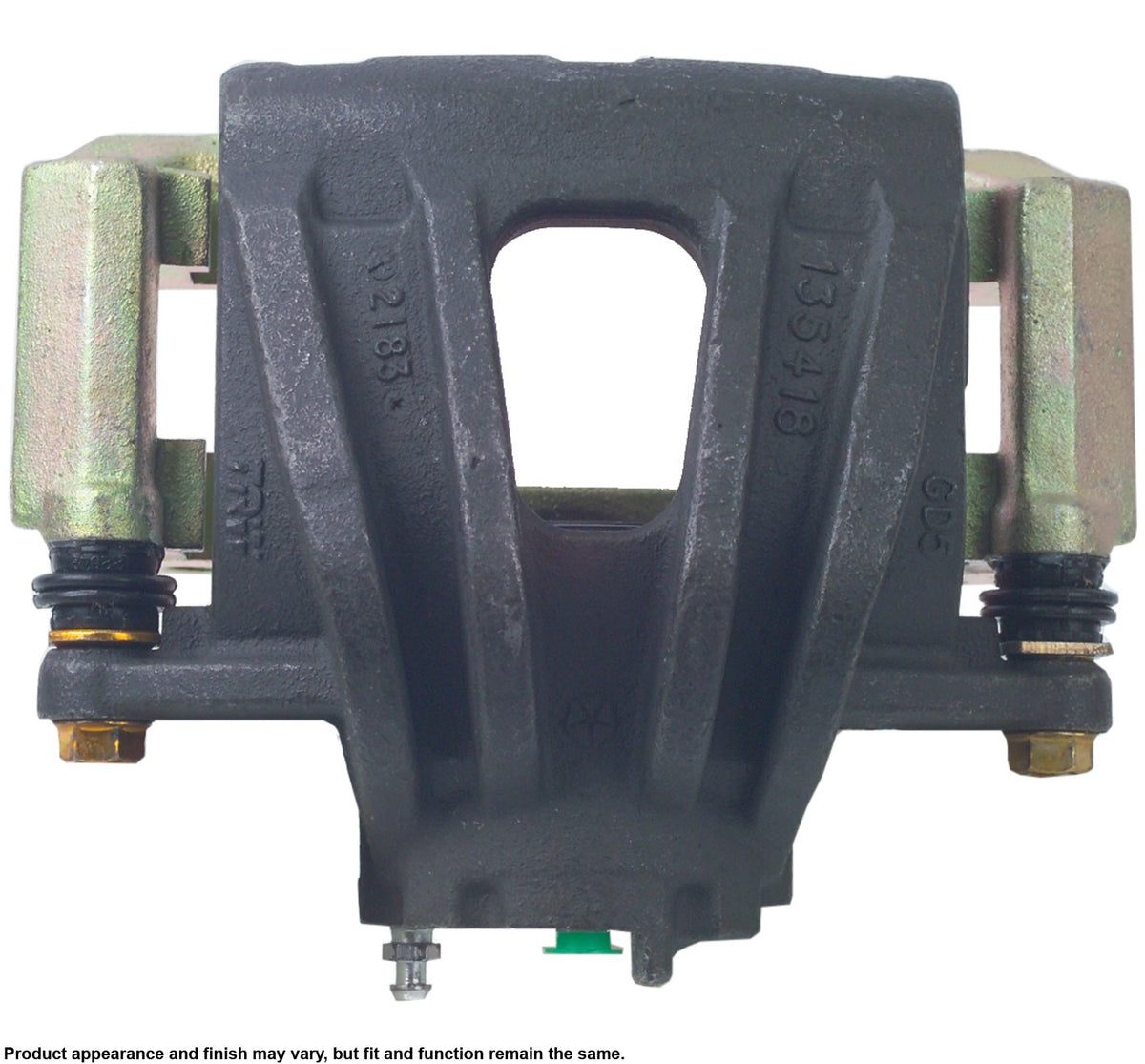 Cardone Reman Disc Brake Caliper 18-B4844