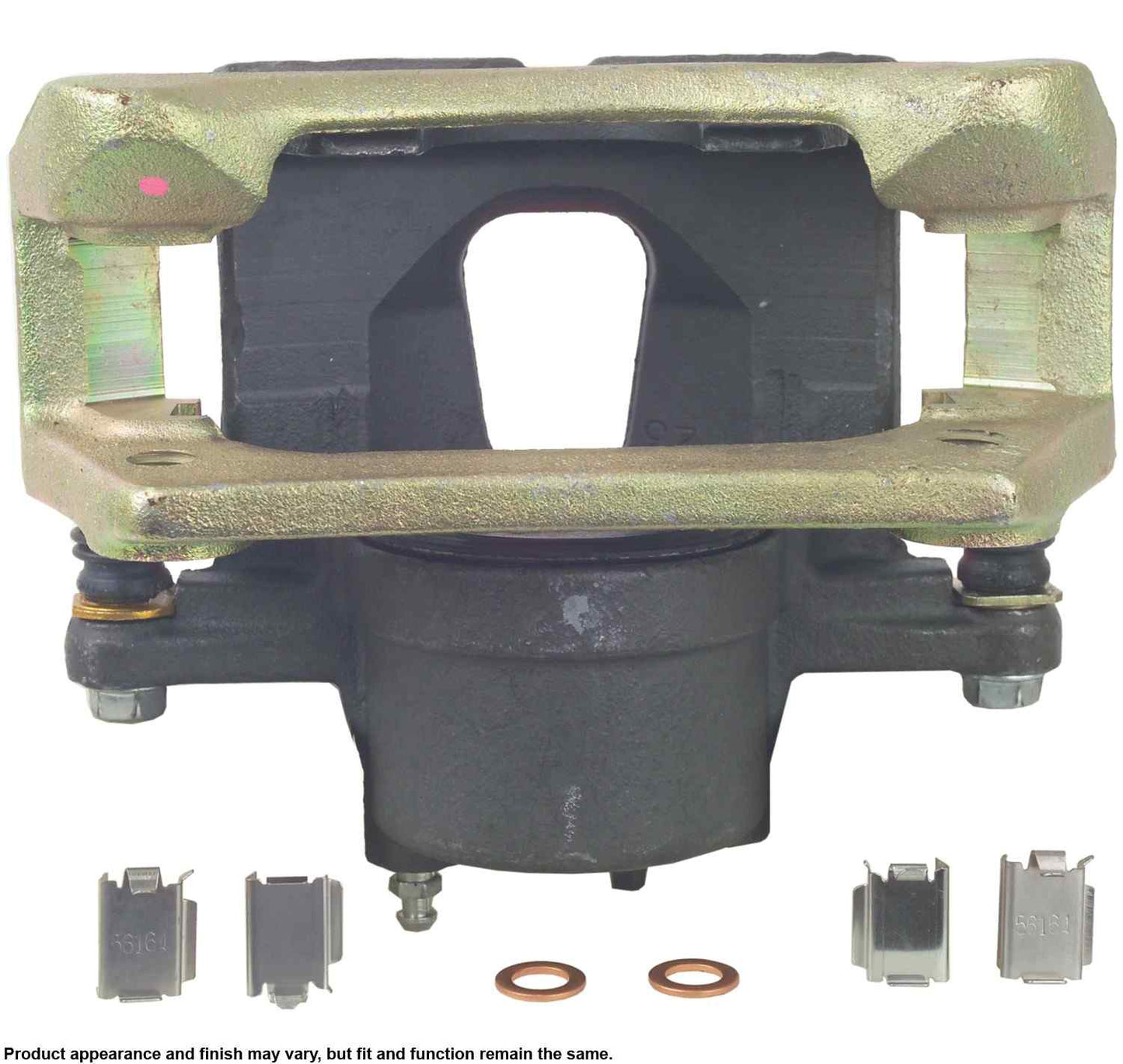 Cardone Reman Disc Brake Caliper 18-B4845