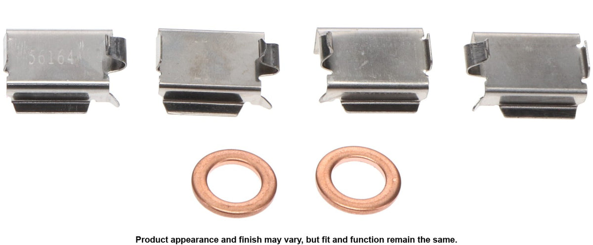 Cardone Reman Disc Brake Caliper 18-B4845
