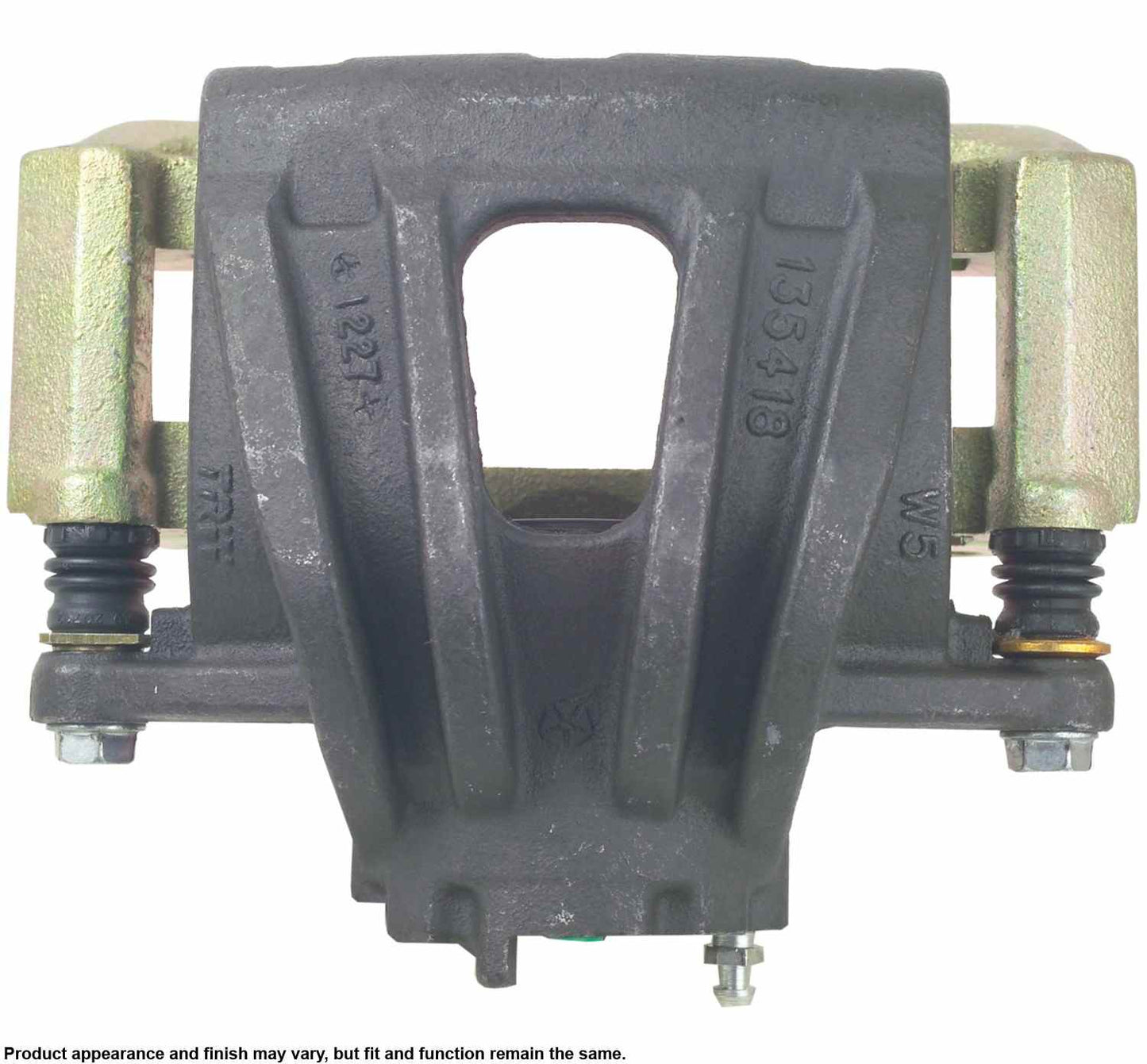 Cardone Reman Disc Brake Caliper 18-B4845