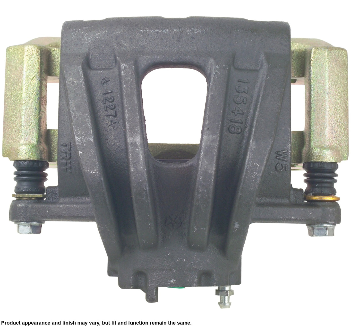 Cardone Reman Disc Brake Caliper 18-B4845