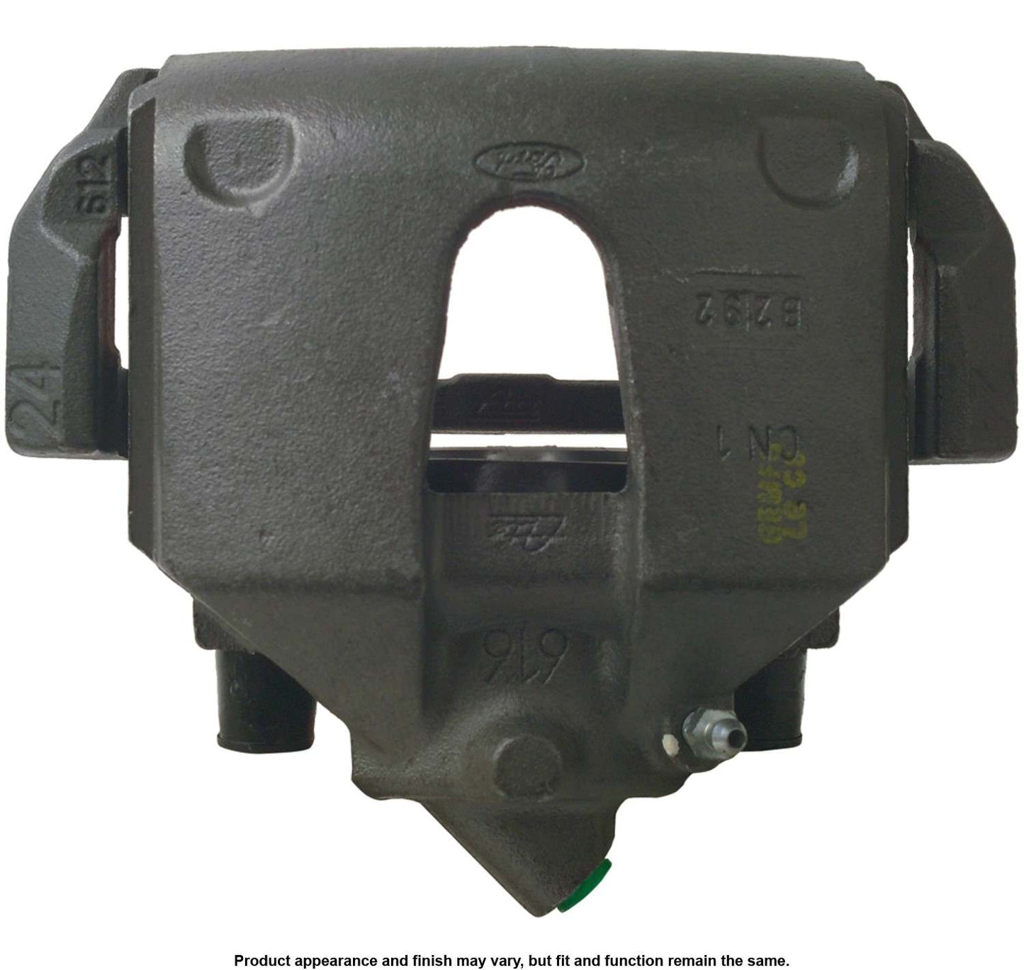 Cardone Reman Disc Brake Caliper 18-B4847