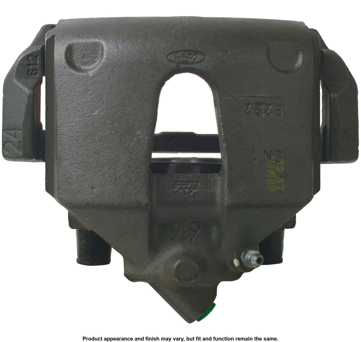 Cardone Reman Disc Brake Caliper 18-B4847