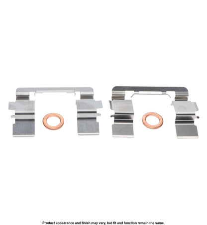 Cardone Reman Disc Brake Caliper 18-B4848