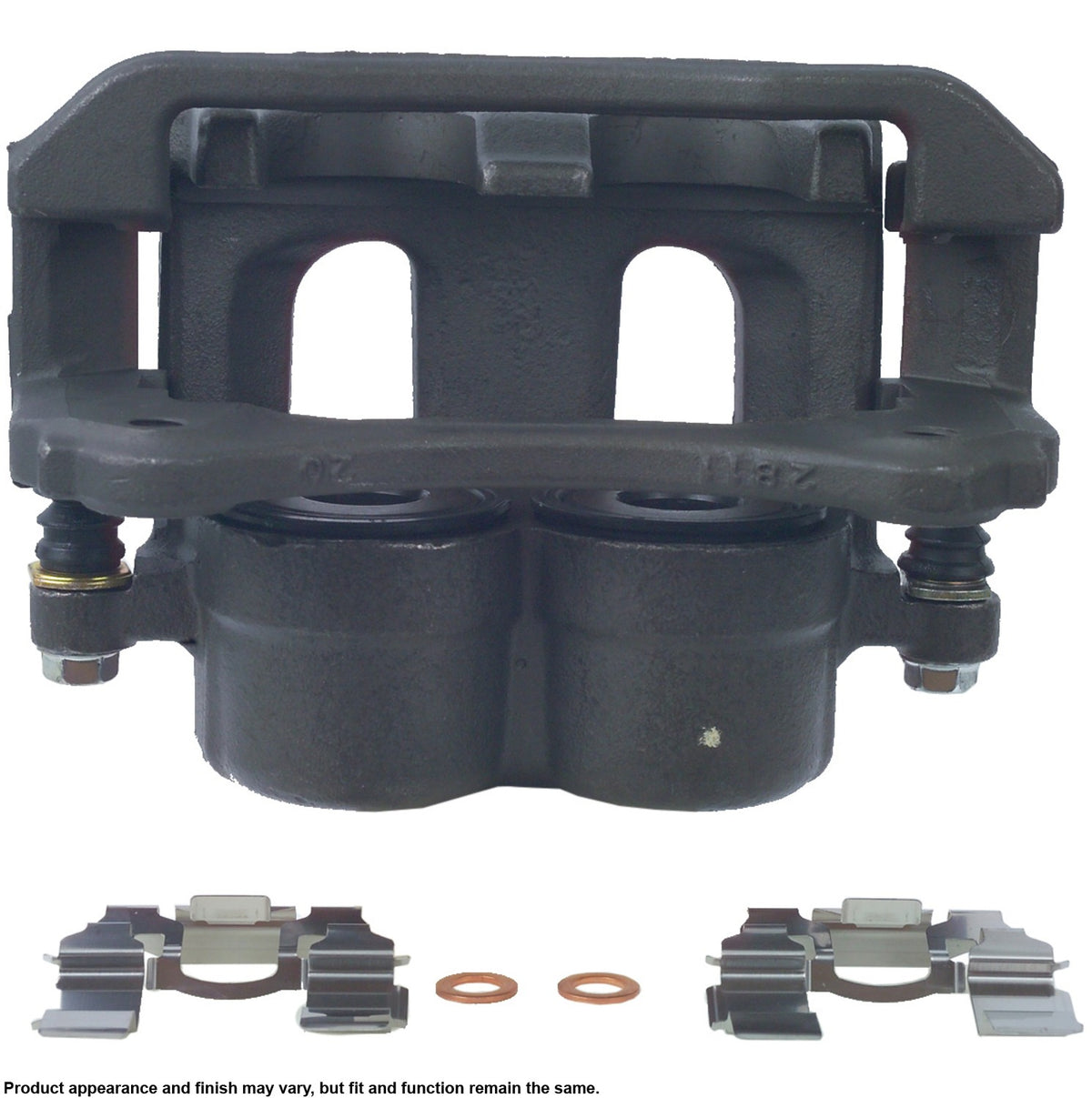 Cardone Reman Disc Brake Caliper 18-B4849