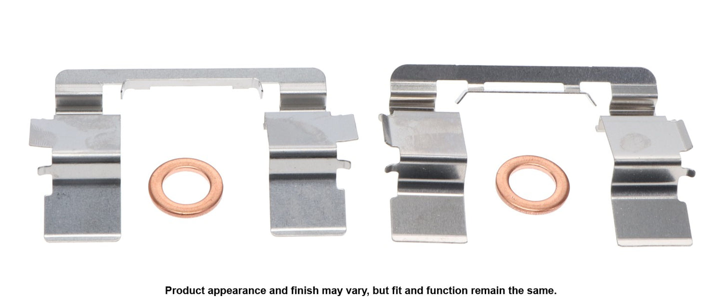 Cardone Reman Disc Brake Caliper 18-B4849