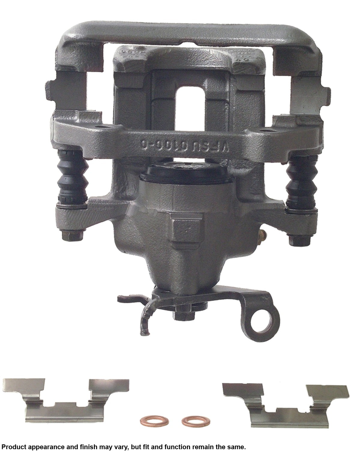 Cardone Reman Disc Brake Caliper 18-B4852