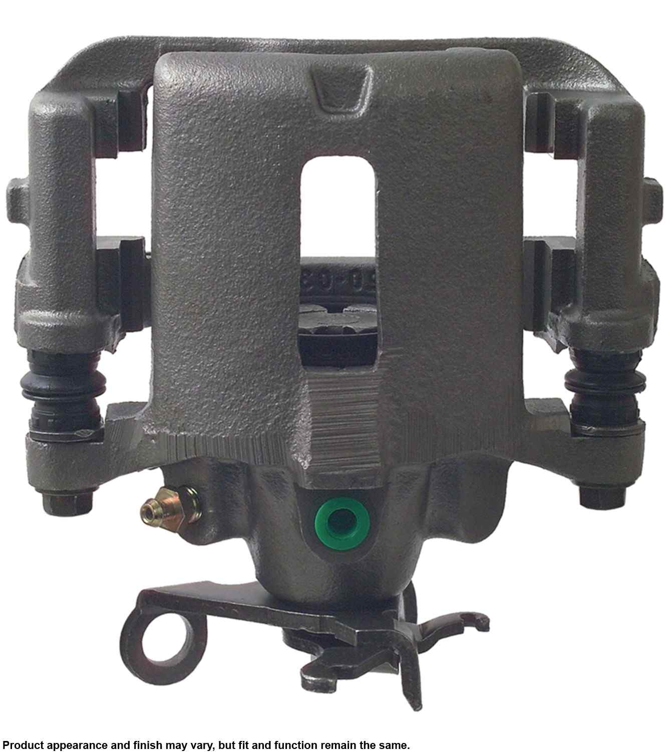 Cardone Reman Disc Brake Caliper 18-B4852